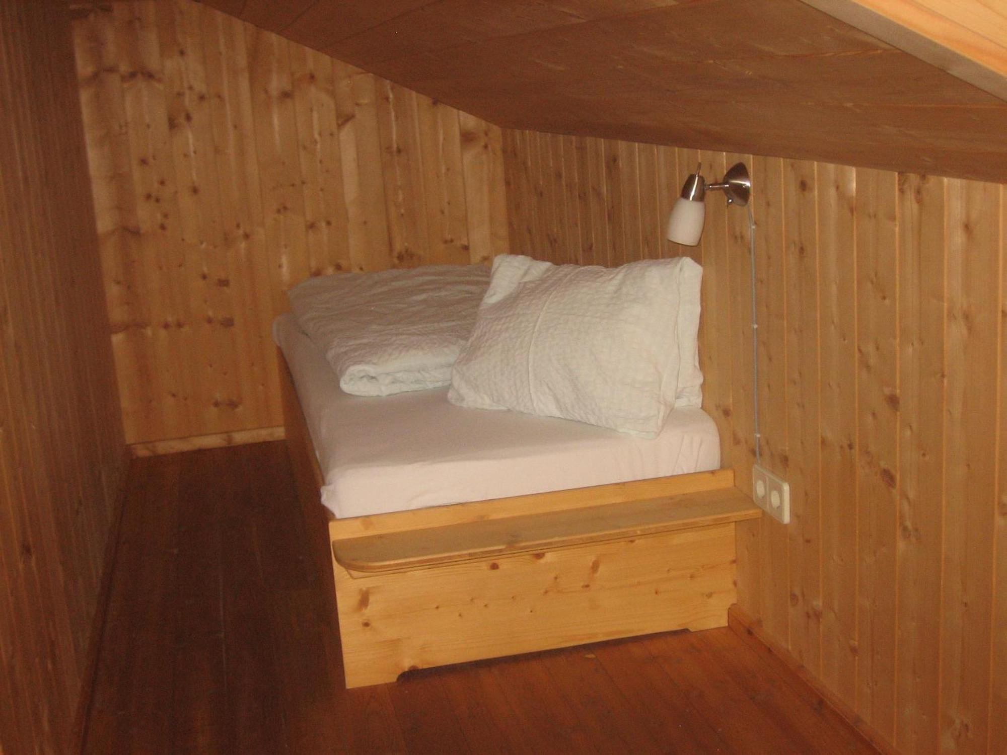 Appartement Haus Ursula à Kals-am Großglockner Extérieur photo