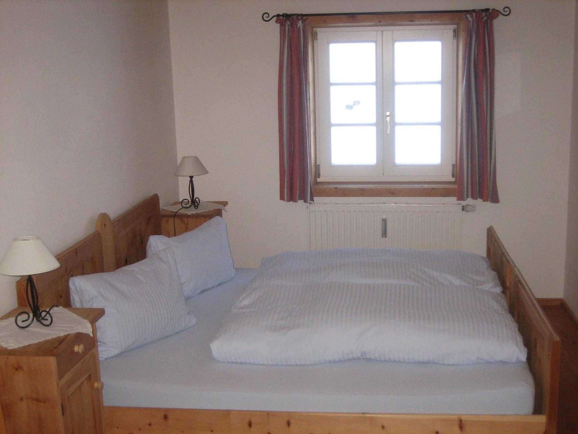 Appartement Haus Ursula à Kals-am Großglockner Extérieur photo