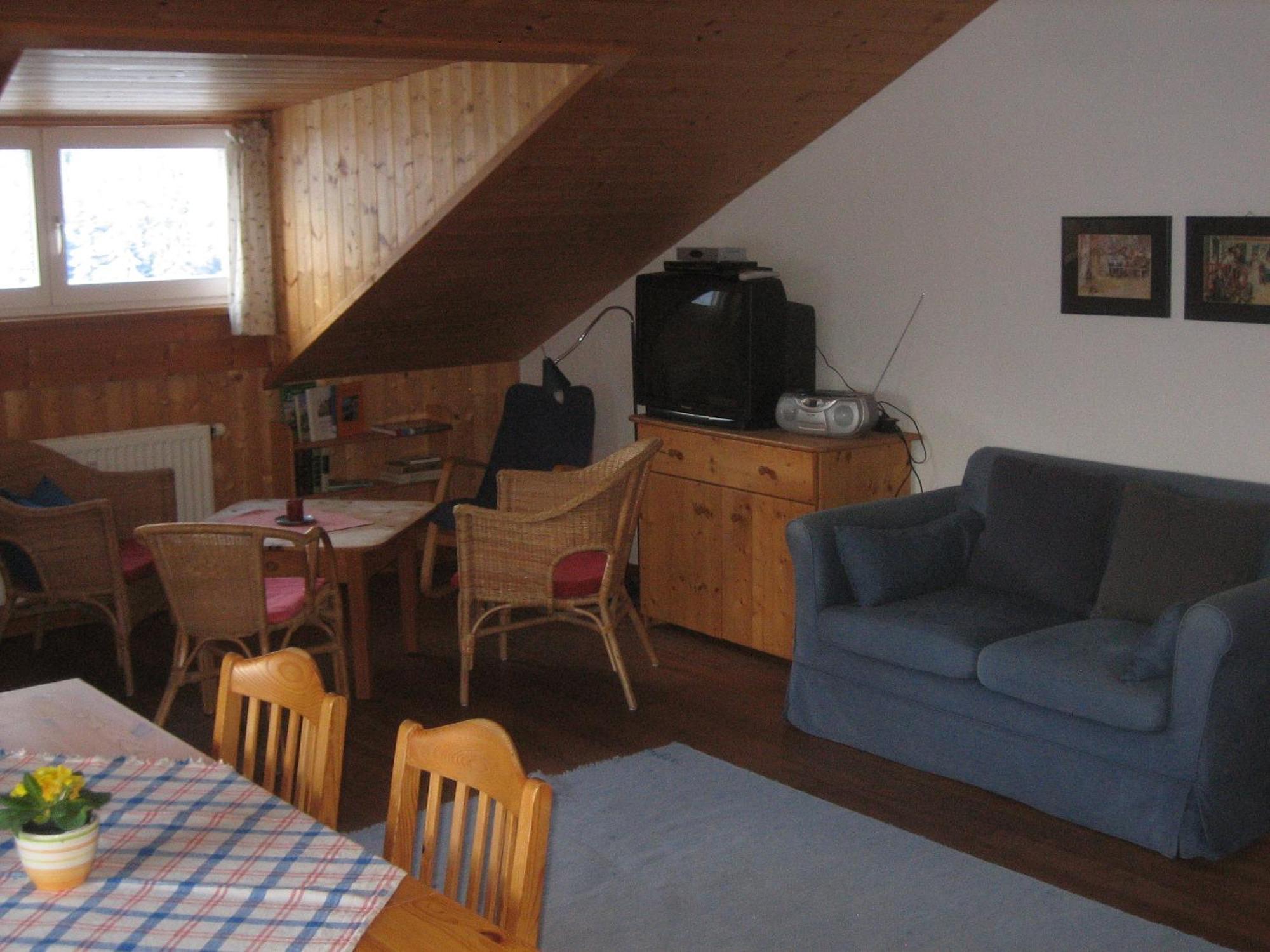Appartement Haus Ursula à Kals-am Großglockner Extérieur photo
