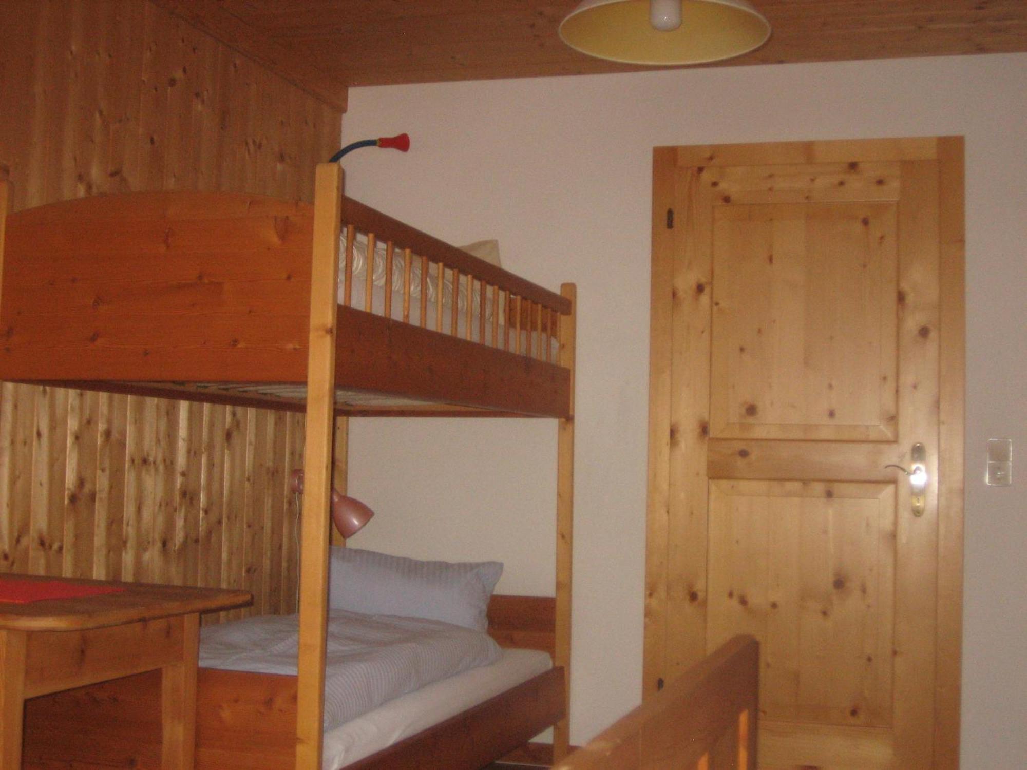 Appartement Haus Ursula à Kals-am Großglockner Extérieur photo