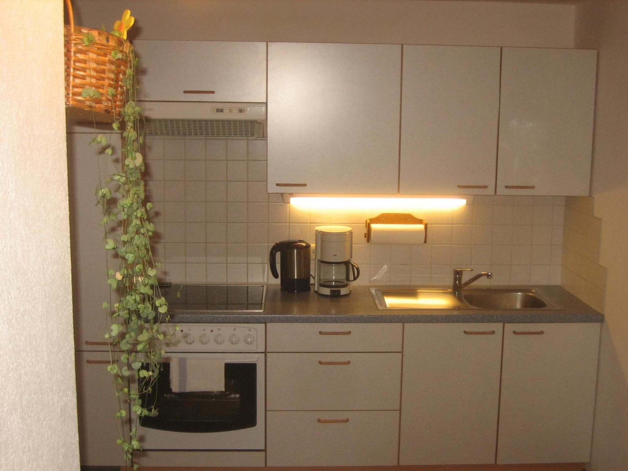 Appartement Haus Ursula à Kals-am Großglockner Extérieur photo