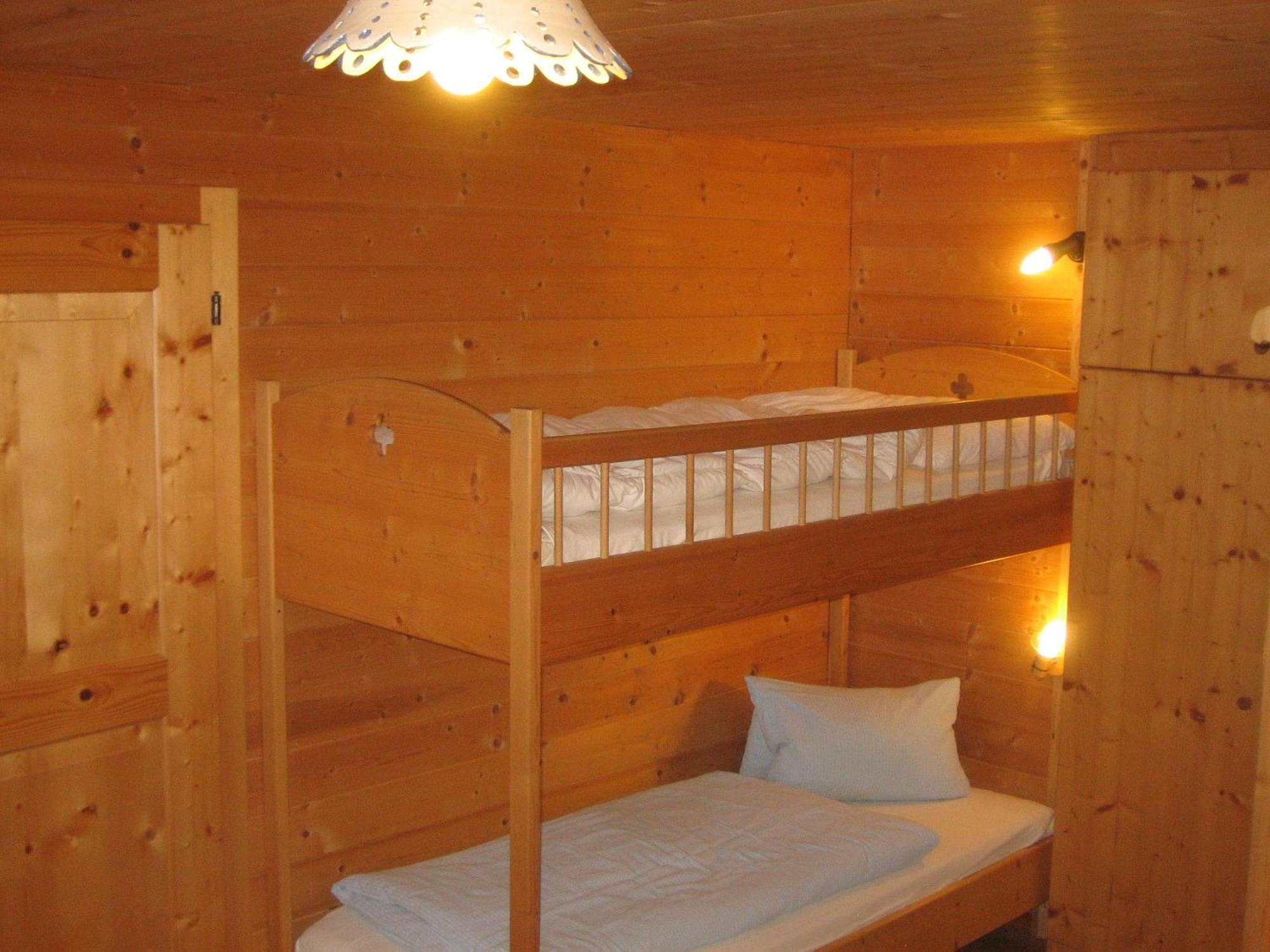 Appartement Haus Ursula à Kals-am Großglockner Extérieur photo