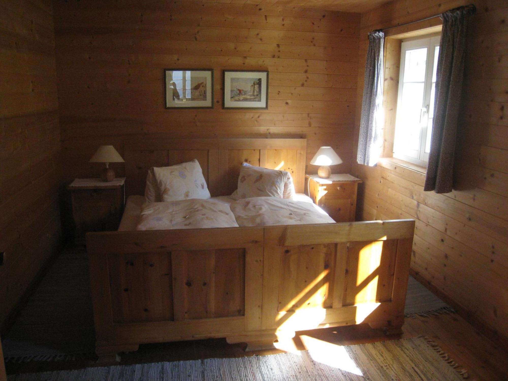 Appartement Haus Ursula à Kals-am Großglockner Extérieur photo