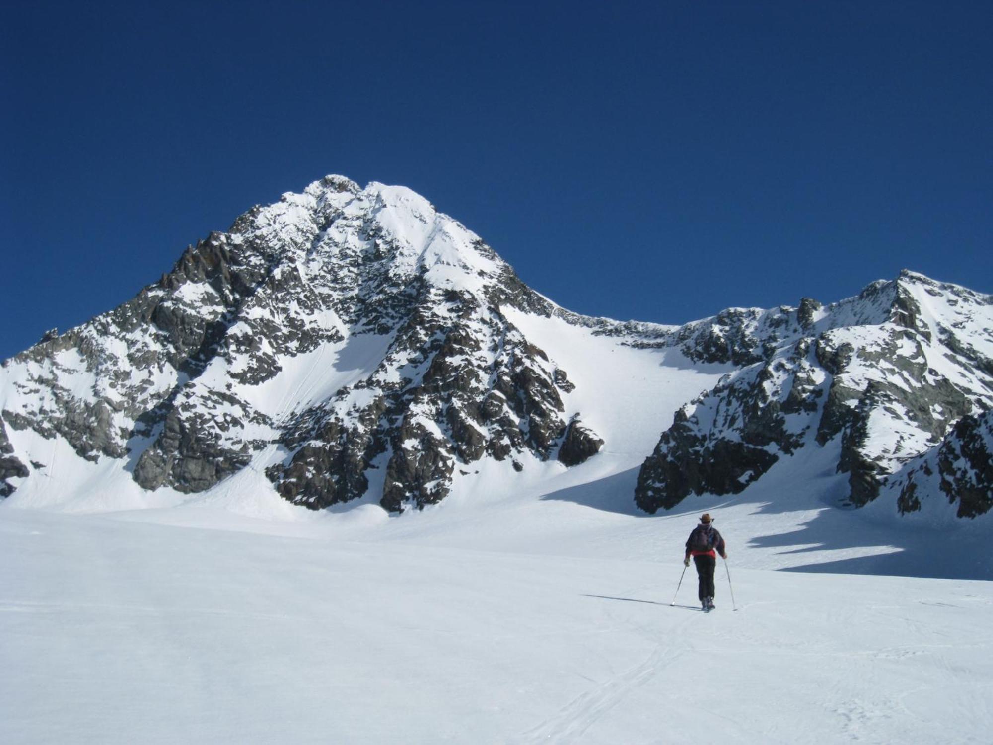Appartement Haus Ursula à Kals-am Großglockner Extérieur photo