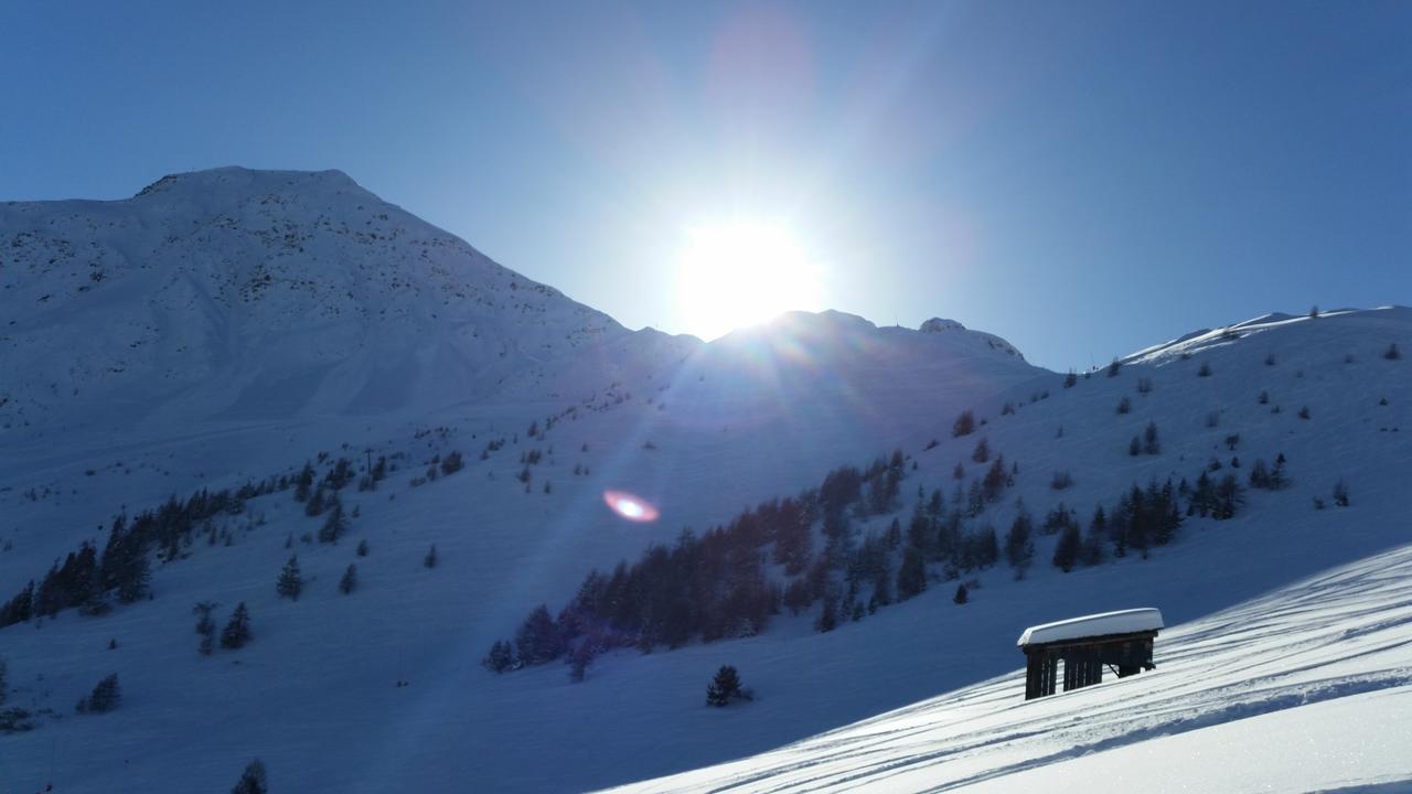 Appartement Haus Ursula à Kals-am Großglockner Extérieur photo